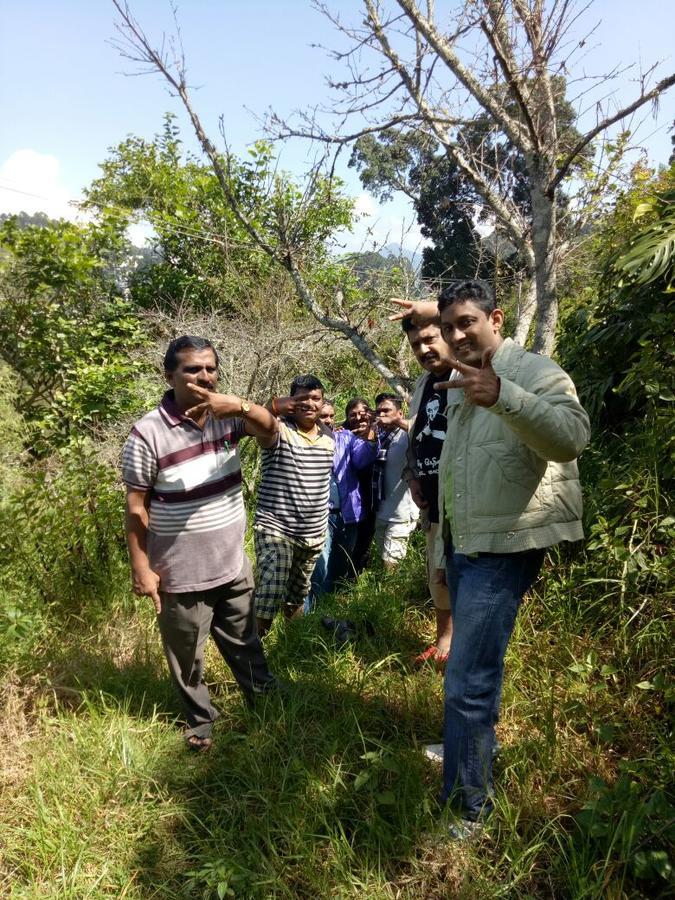 Holidays And Celebrations Villa Kodaikanal Ngoại thất bức ảnh